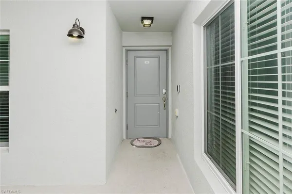 a view of bathroom with shower