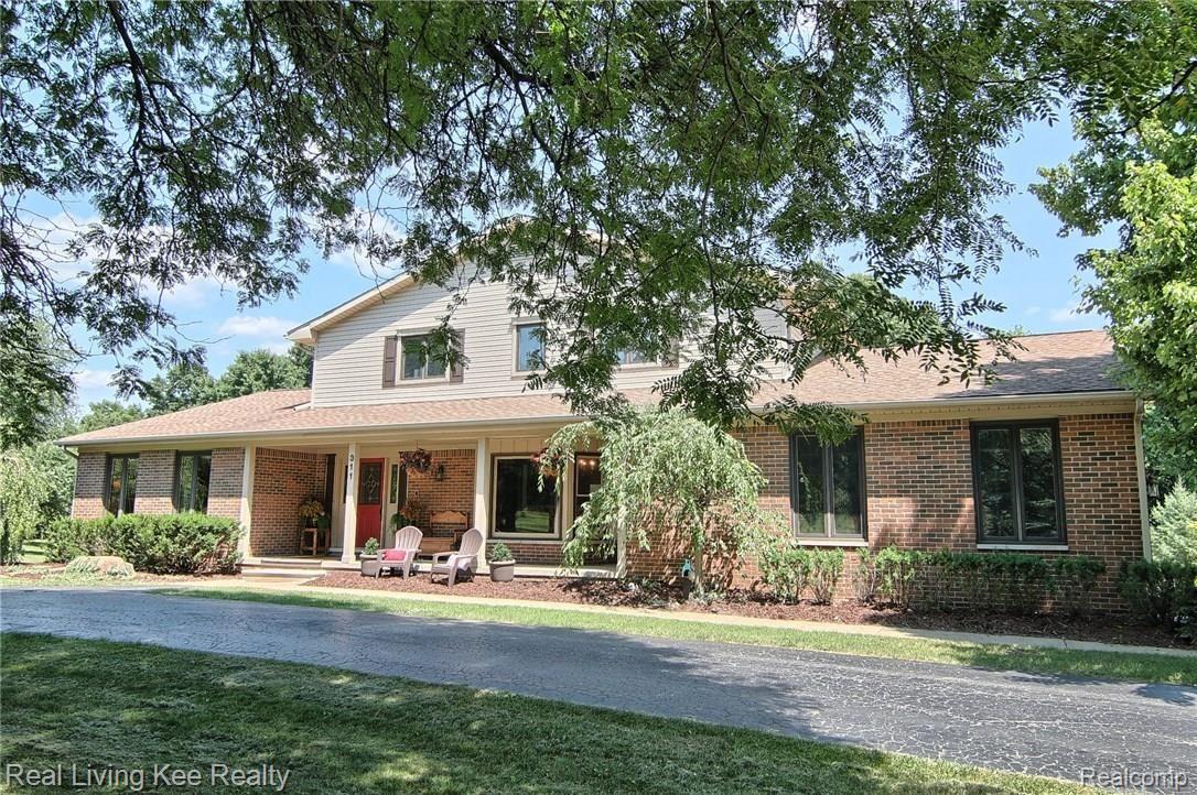 311 East Snell Road Rochester, MI 48306 - Photo 47 of 72 Front_2nd_View.jpg