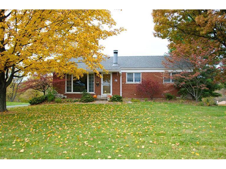 2379 Van Blaricum Road Cincinnati, OH 45233 - Photo 1 of 1 Gallery Image 1