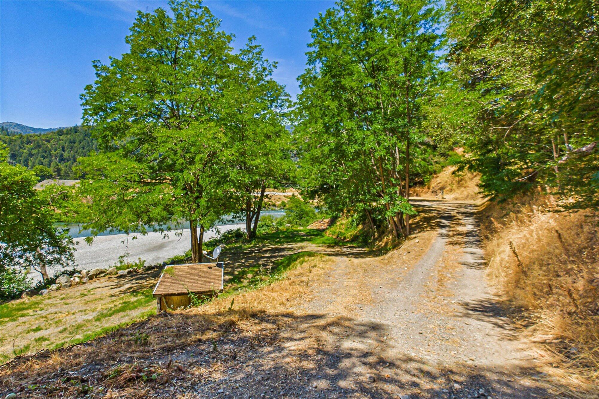 320 Patterson Road Willow Creek, CA 95573 - Photo 50 of 57