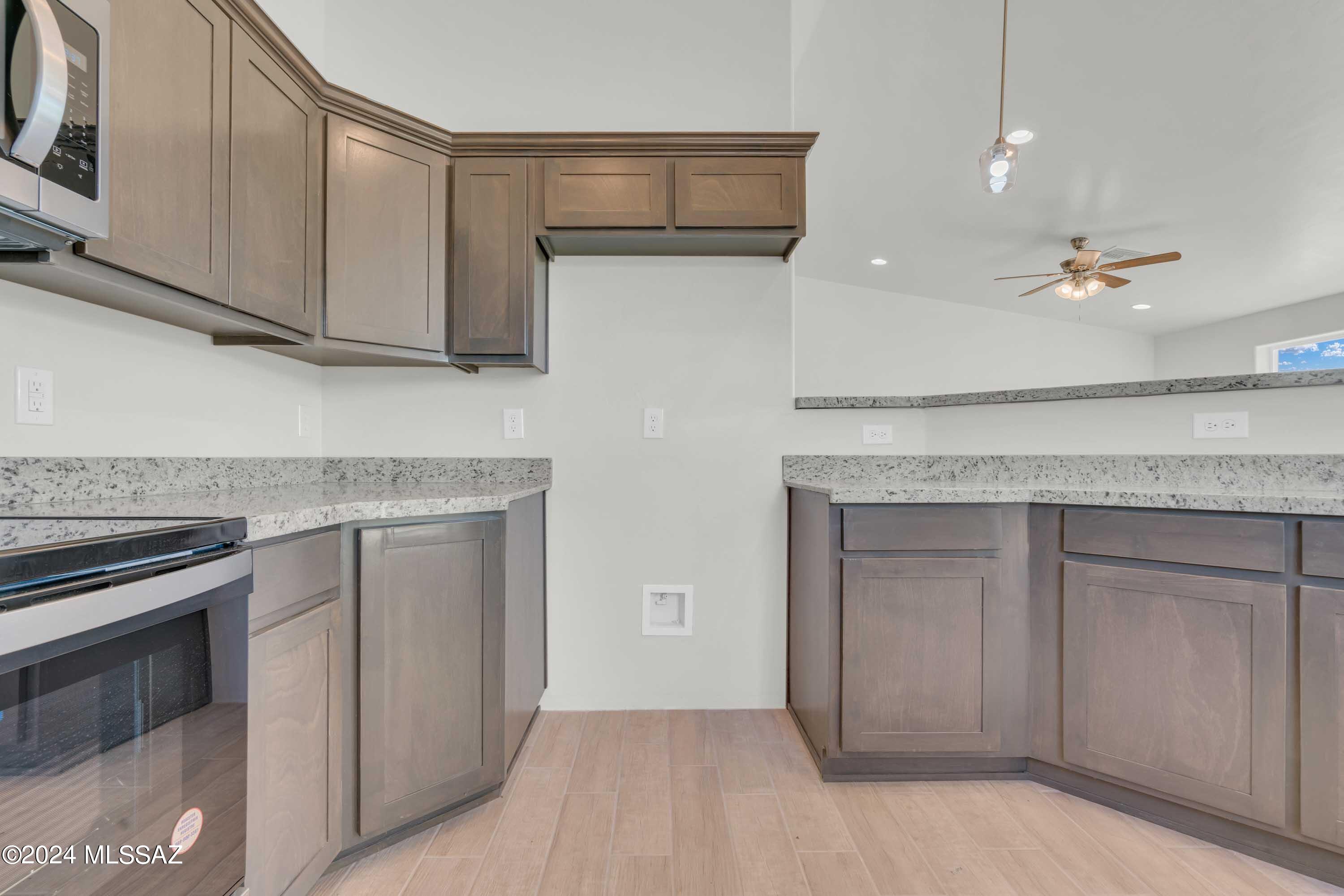 1694 Vereda Neblina Rio Rico, AZ 85648 - Photo 41 of 48