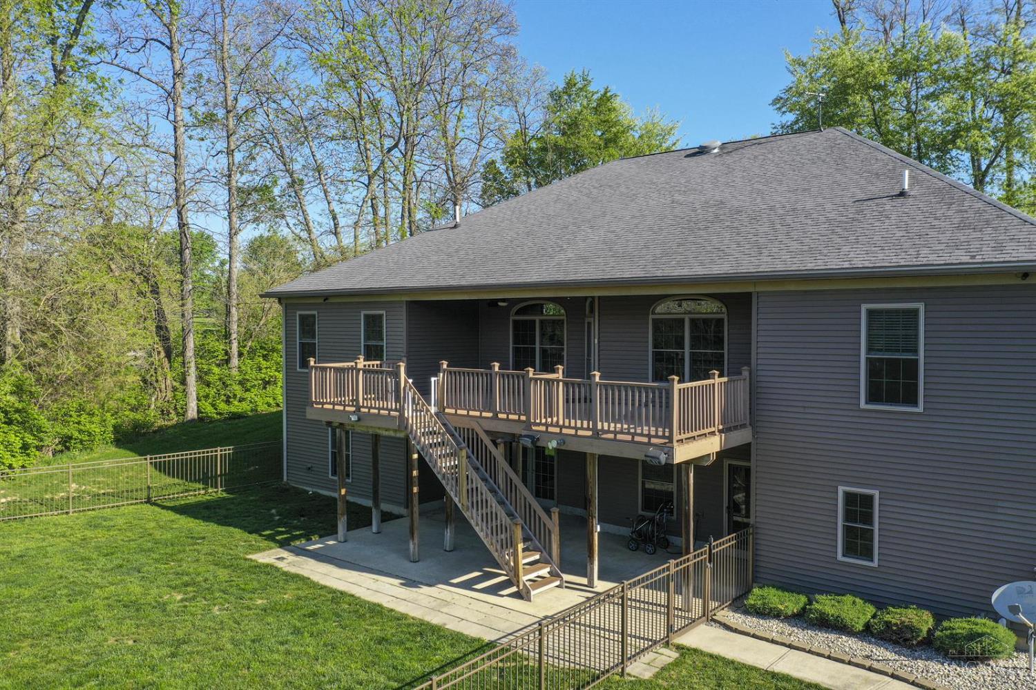 3681 Wilmington Road Lebanon, OH 45036 - Photo 78 of 87