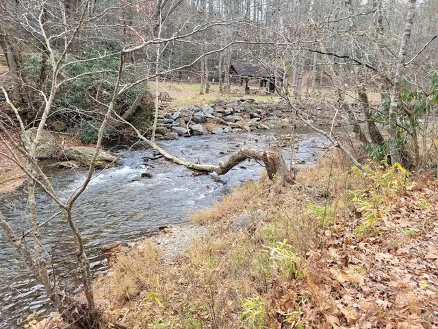 $36,000 | Lot 49 Slate Stone Lane, Hayesville, NC 28904