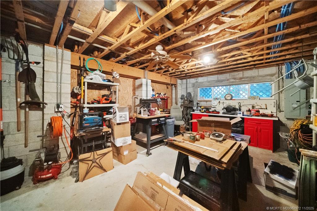 12 Oak Hill Way Stuart, FL 34996 - Photo 52 of 63 a view of store room with furniture