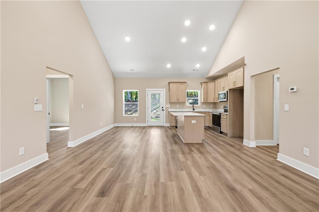 180 Edwards Road Clarkesville, GA 30523 - Photo 4 of 49