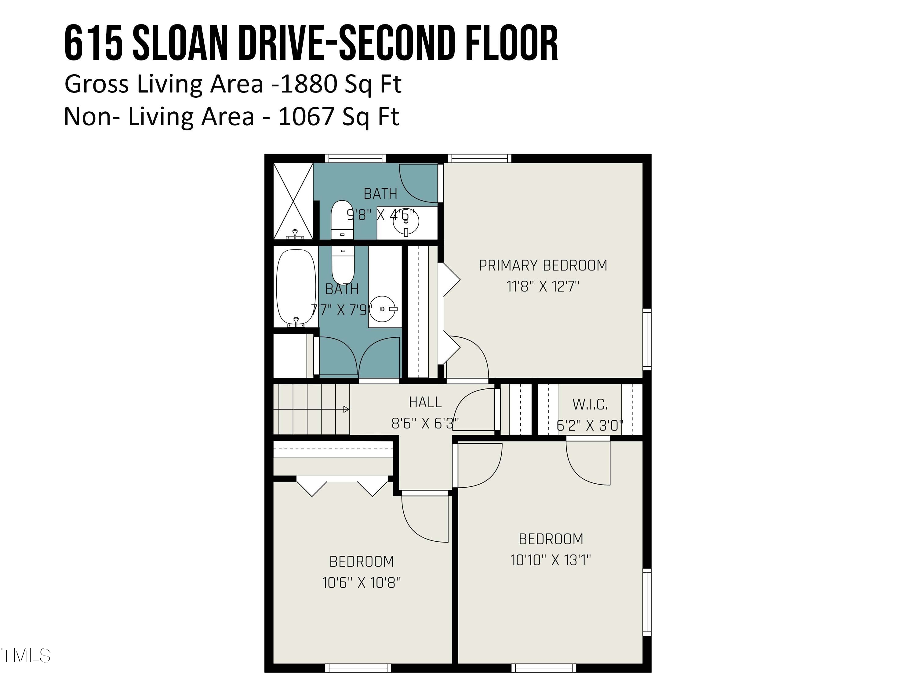 615 Sloan Drive Cary, NC 27511 - Photo 4 of 5 a picture of a bench in front of a building