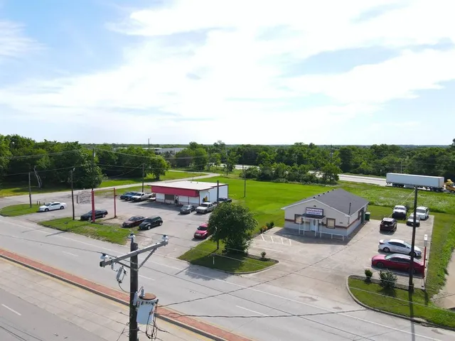 $174,000 | 1008 South Virginia Street, Terrell, TX 75160