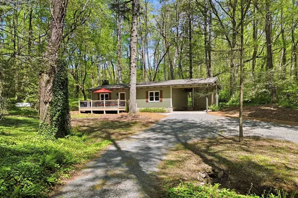 $449,900 | 10758 Chatsworth Highway, Ellijay, GA 30540