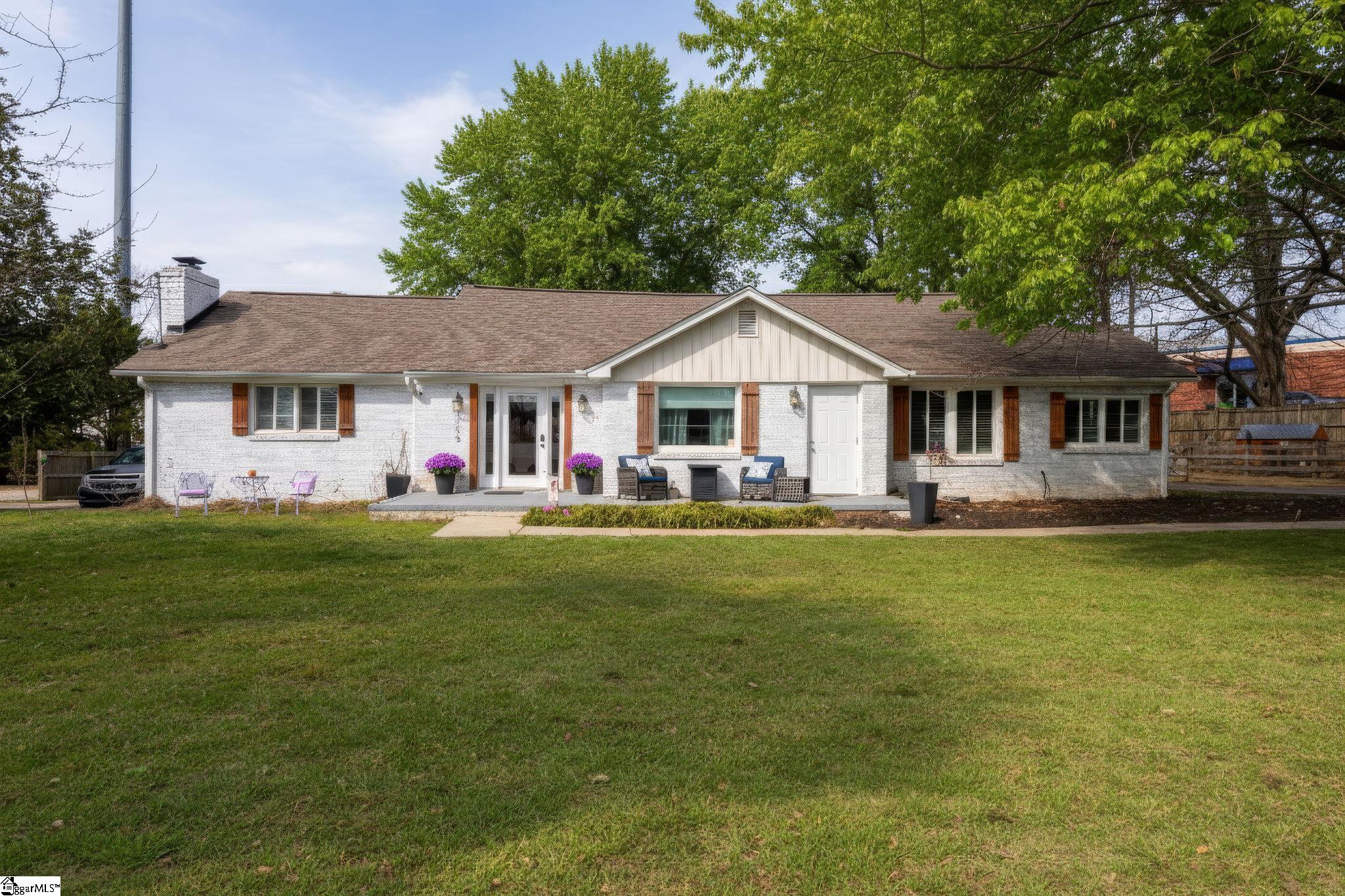 709 Old Rutherford Road Taylors, SC 29687 - Photo 1 of 39 Gallery Image 1