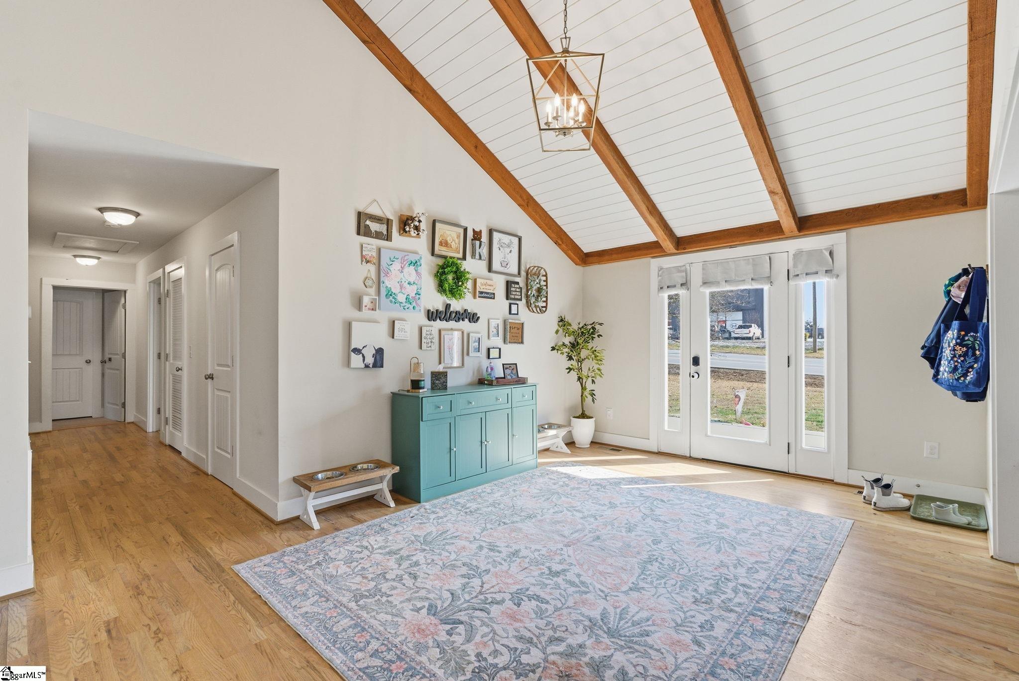 709 Old Rutherford Road Taylors, SC 29687 - Photo 11 of 39 Gallery Image 11