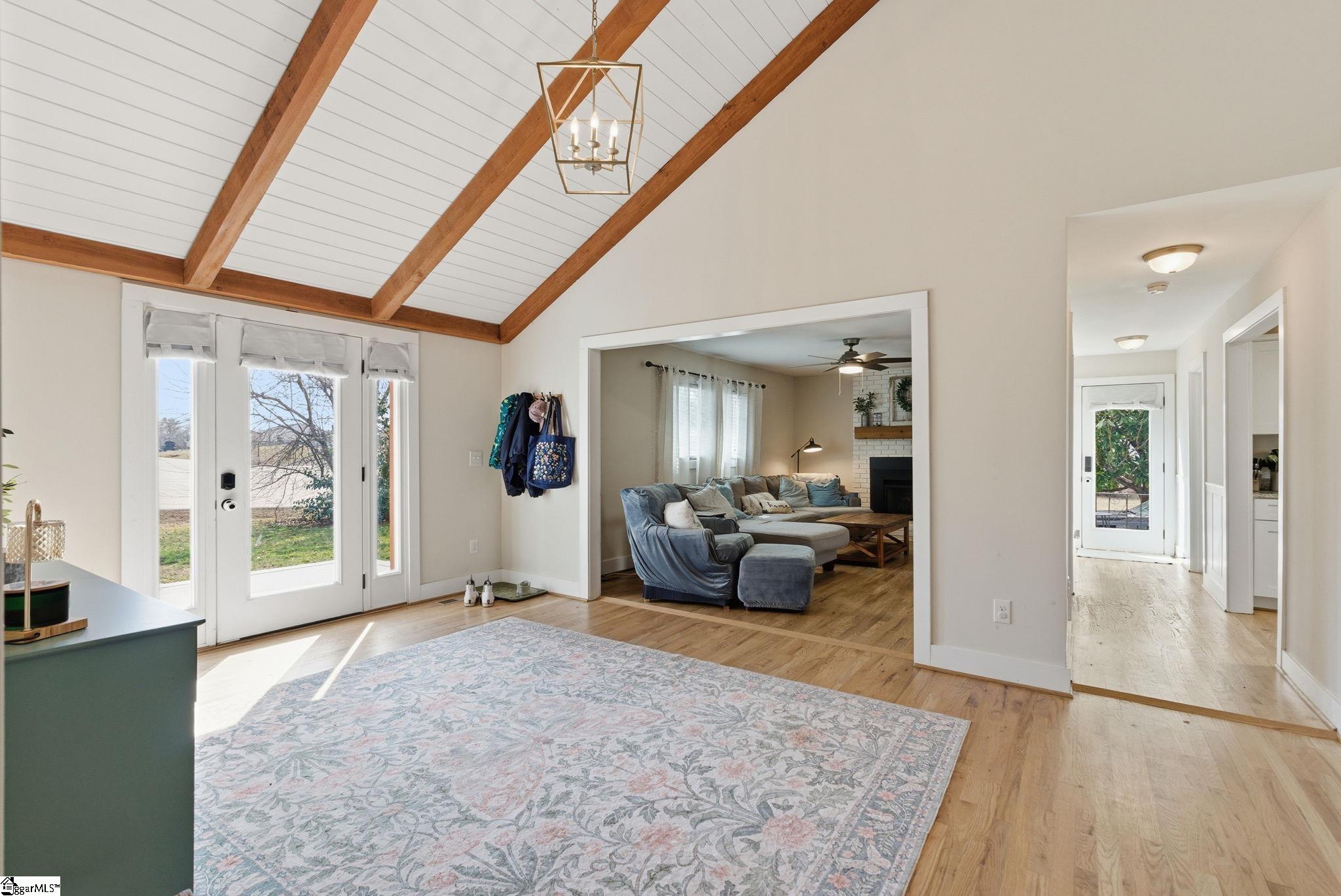 709 Old Rutherford Road Taylors, SC 29687 - Photo 12 of 39 Gallery Image 12