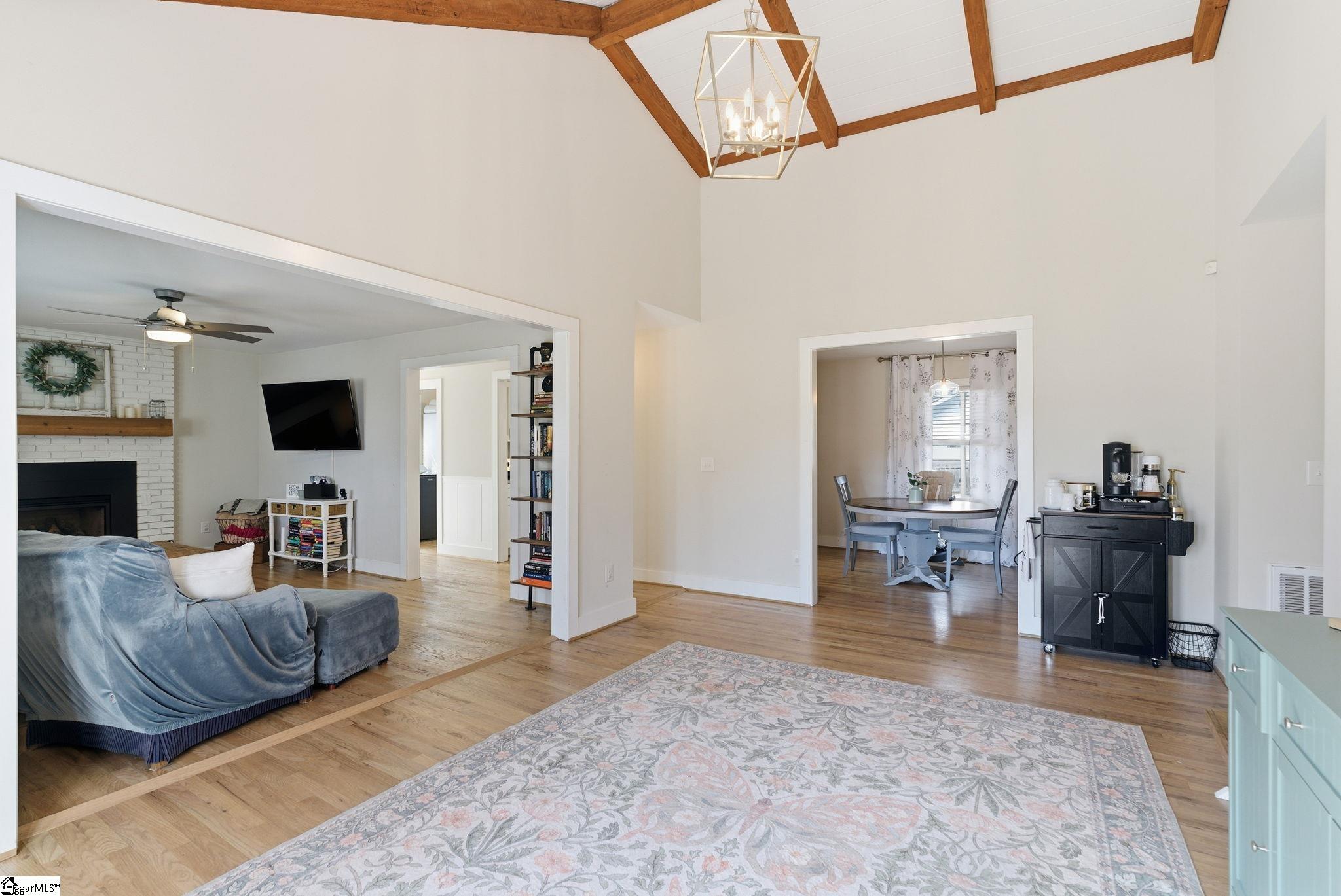 709 Old Rutherford Road Taylors, SC 29687 - Photo 13 of 39 Gallery Image 13