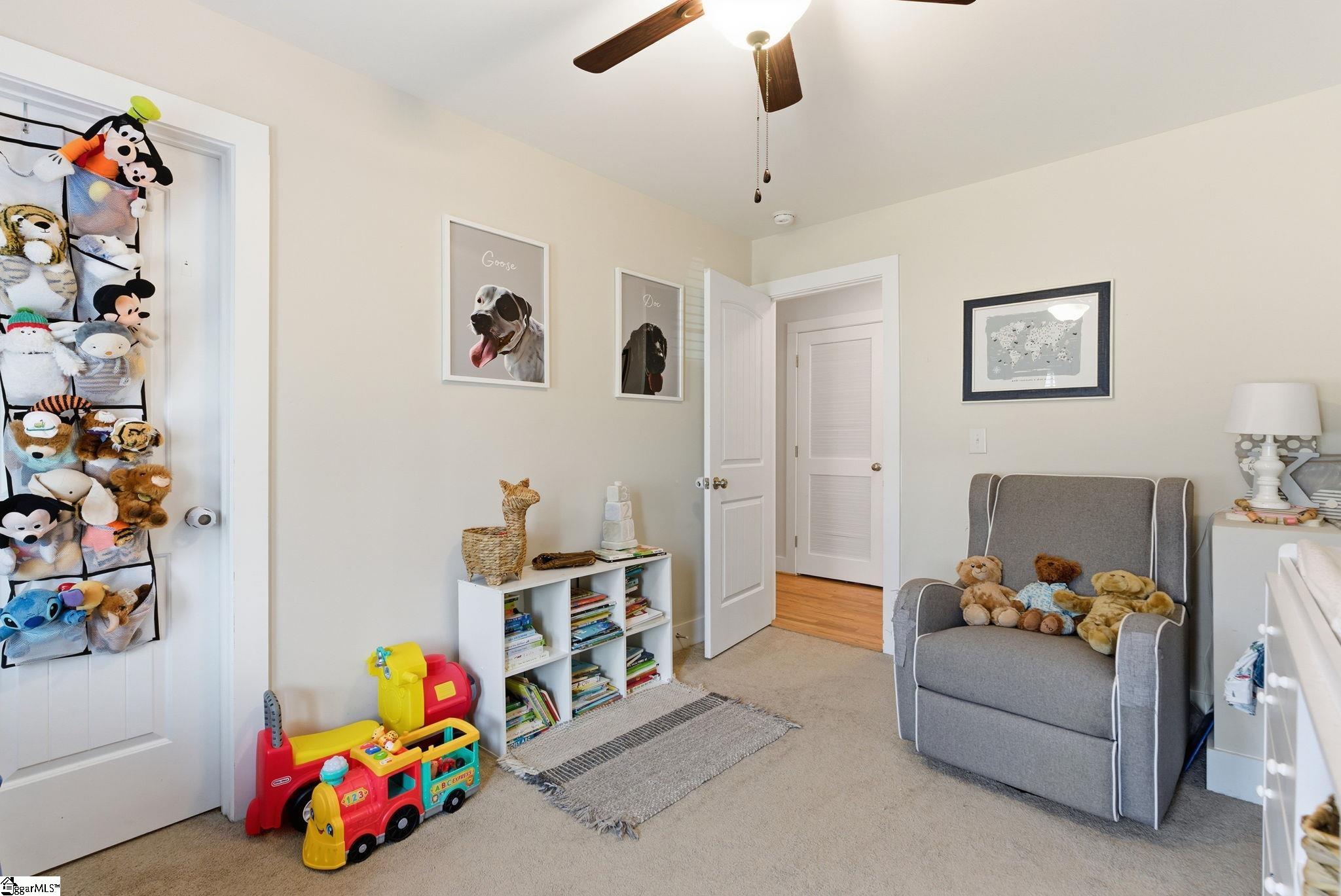 709 Old Rutherford Road Taylors, SC 29687 - Photo 20 of 39 Gallery Image 20