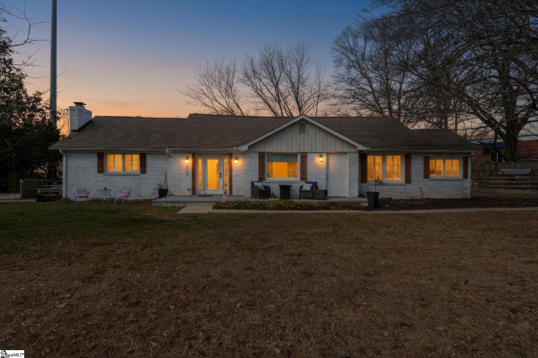 709 Old Rutherford Road Taylors, SC 29687 - Photo 2 of 39 Gallery Image 2