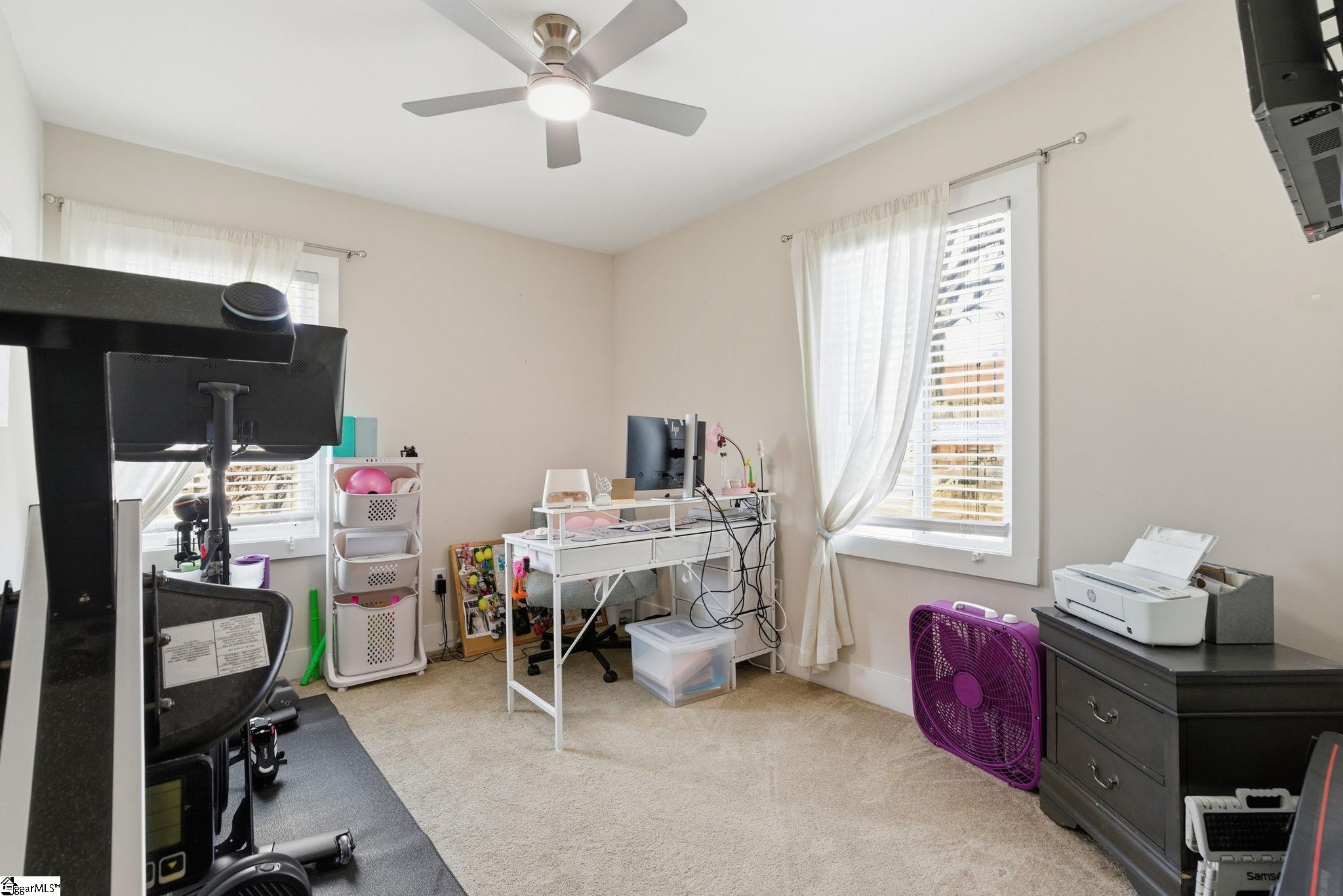 709 Old Rutherford Road Taylors, SC 29687 - Photo 22 of 39 Gallery Image 22
