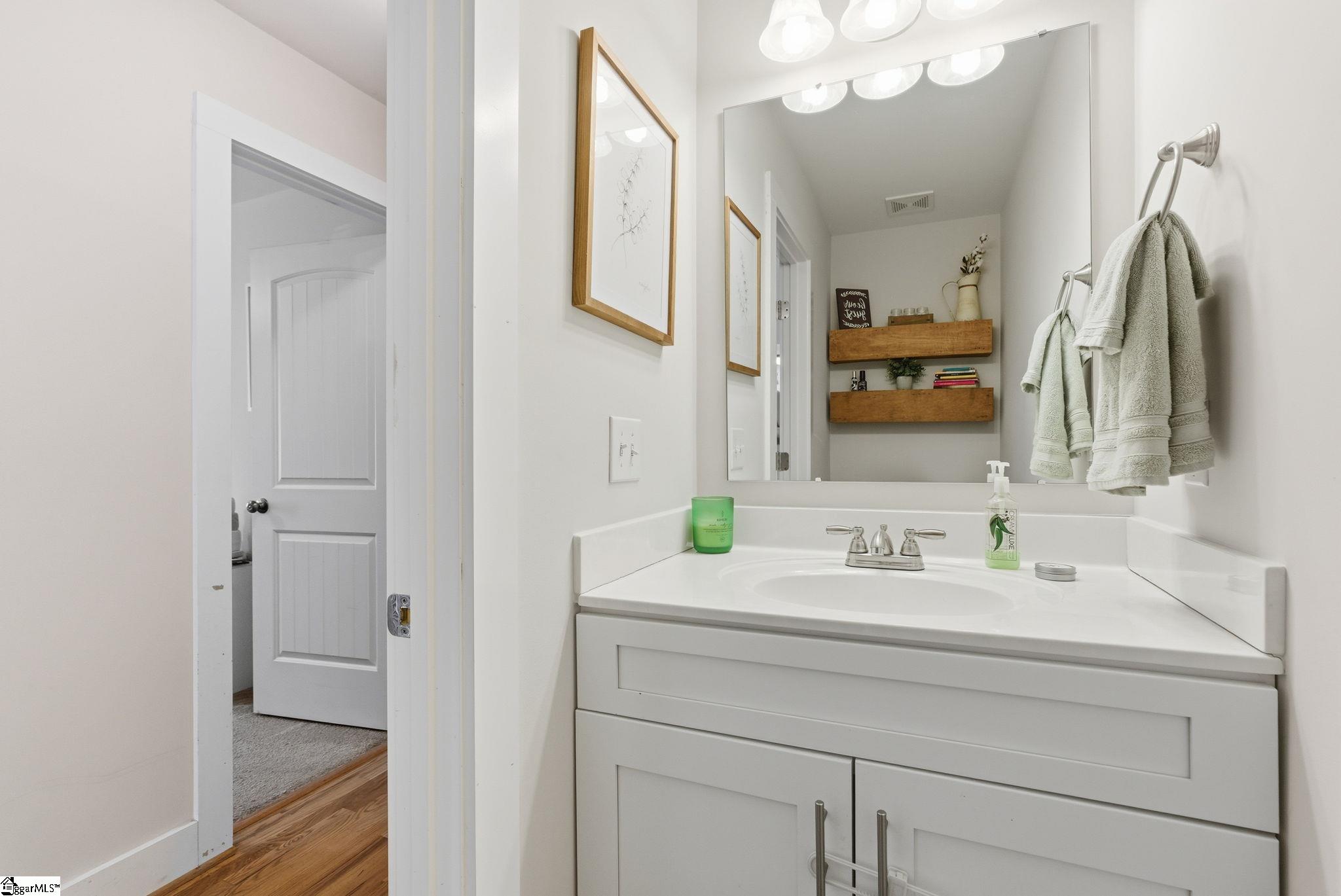709 Old Rutherford Road Taylors, SC 29687 - Photo 24 of 39 Gallery Image 24