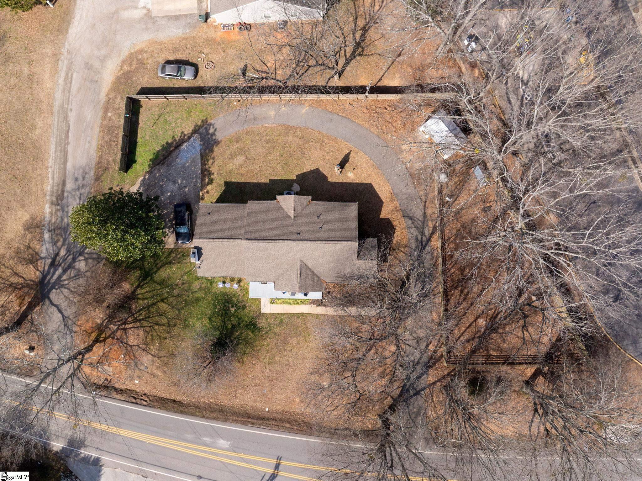 709 Old Rutherford Road Taylors, SC 29687 - Photo 28 of 39 Gallery Image 28