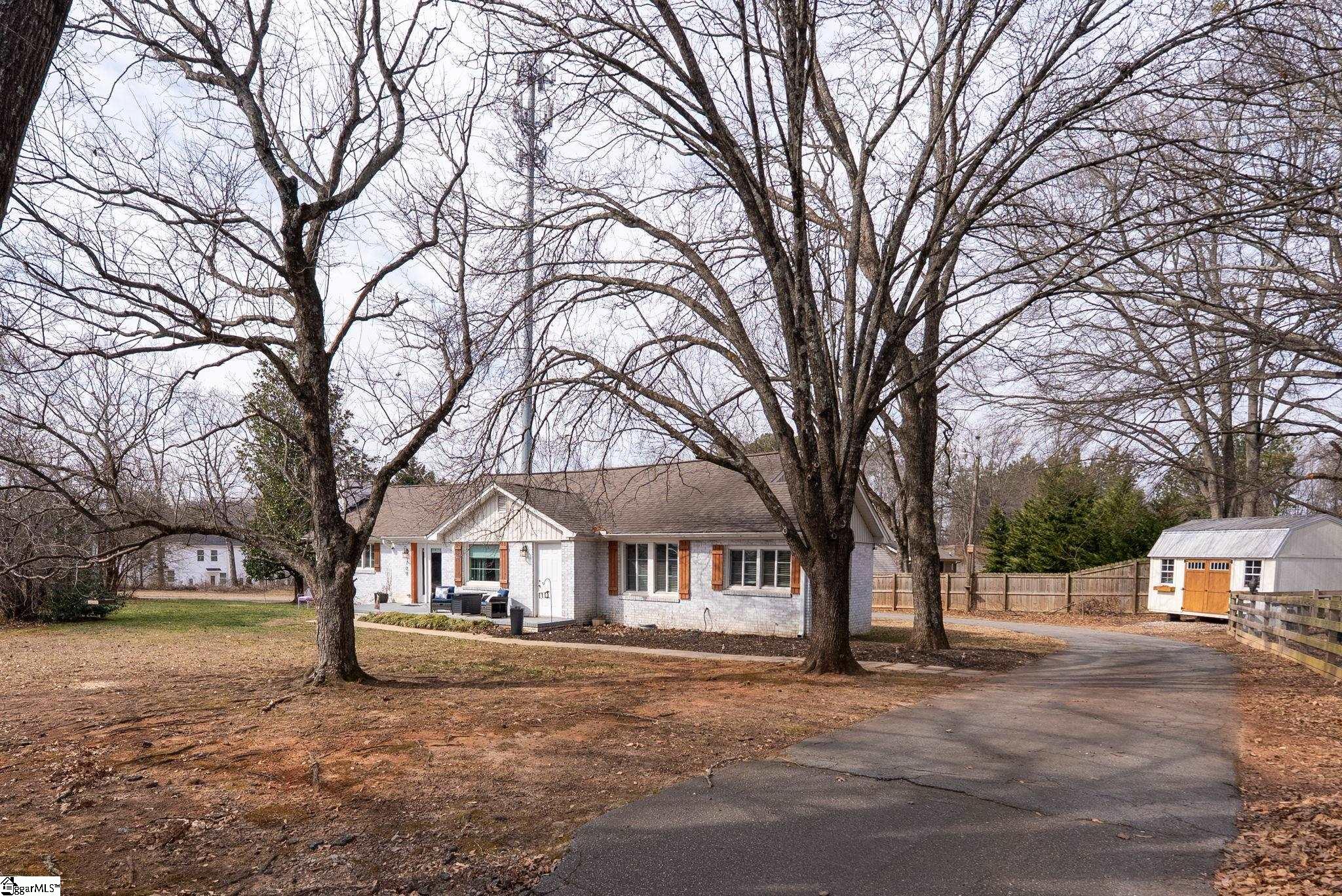 709 Old Rutherford Road Taylors, SC 29687 - Photo 31 of 39 Gallery Image 31