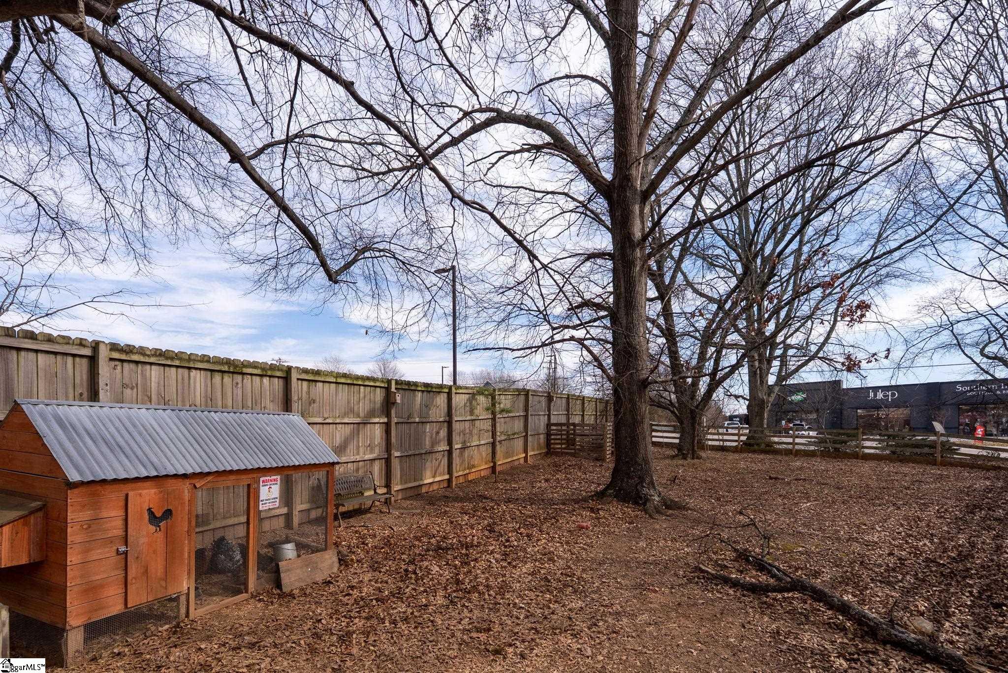 709 Old Rutherford Road Taylors, SC 29687 - Photo 37 of 39 Gallery Image 37