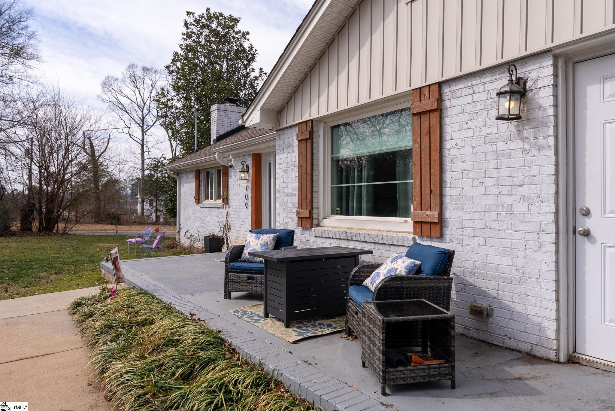 709 Old Rutherford Road Taylors, SC 29687 - Photo 39 of 39 Gallery Image 39