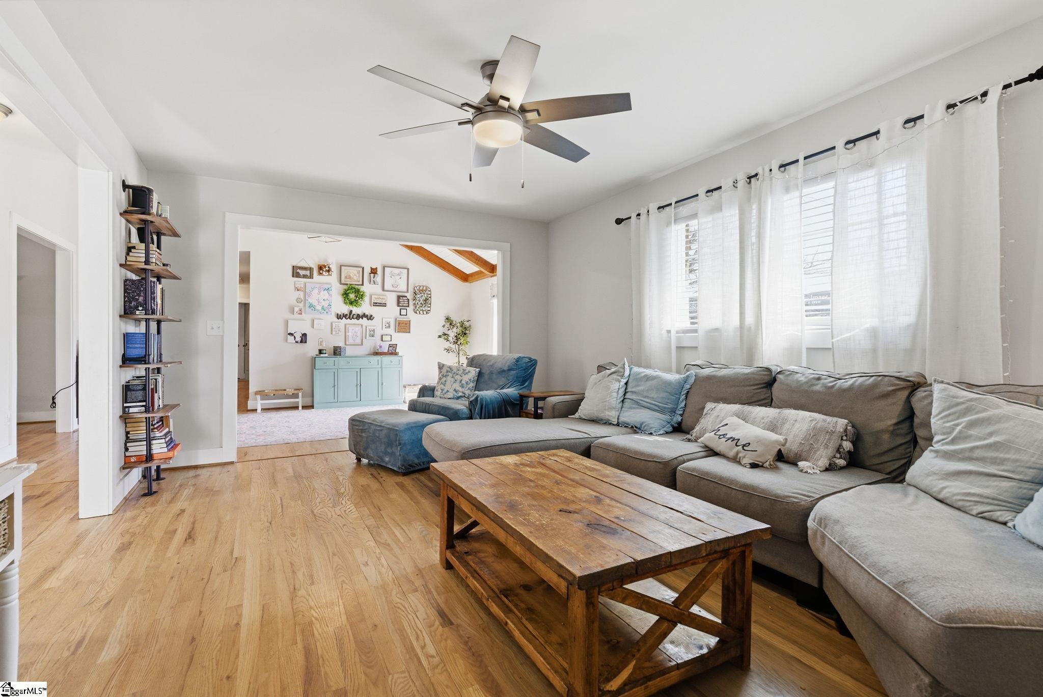 709 Old Rutherford Road Taylors, SC 29687 - Photo 6 of 39 Gallery Image 6