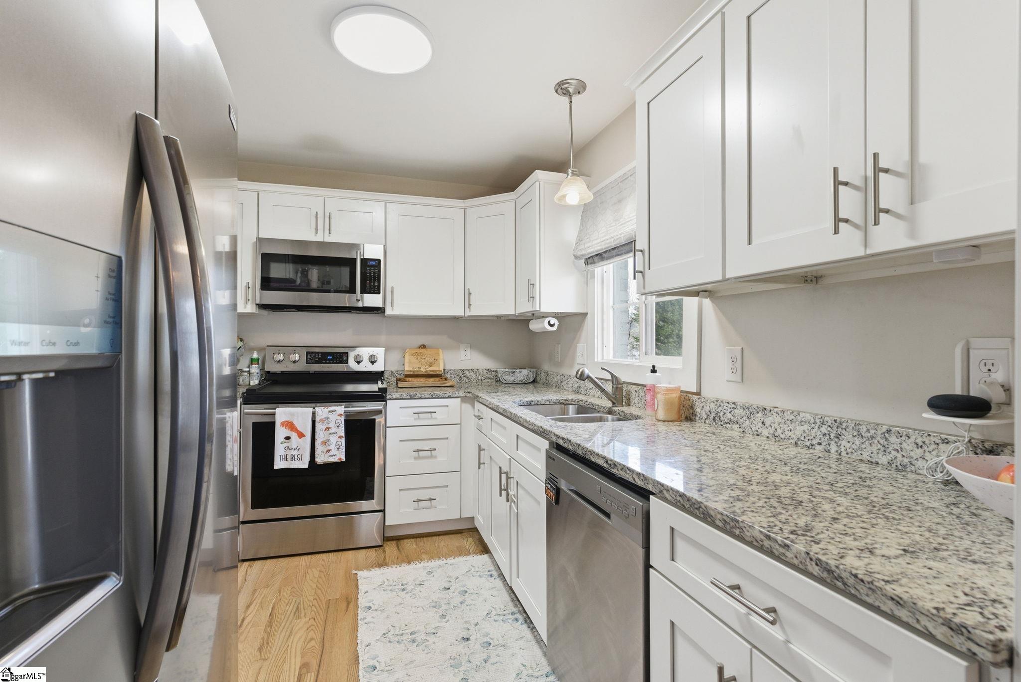 709 Old Rutherford Road Taylors, SC 29687 - Photo 8 of 39 Gallery Image 8
