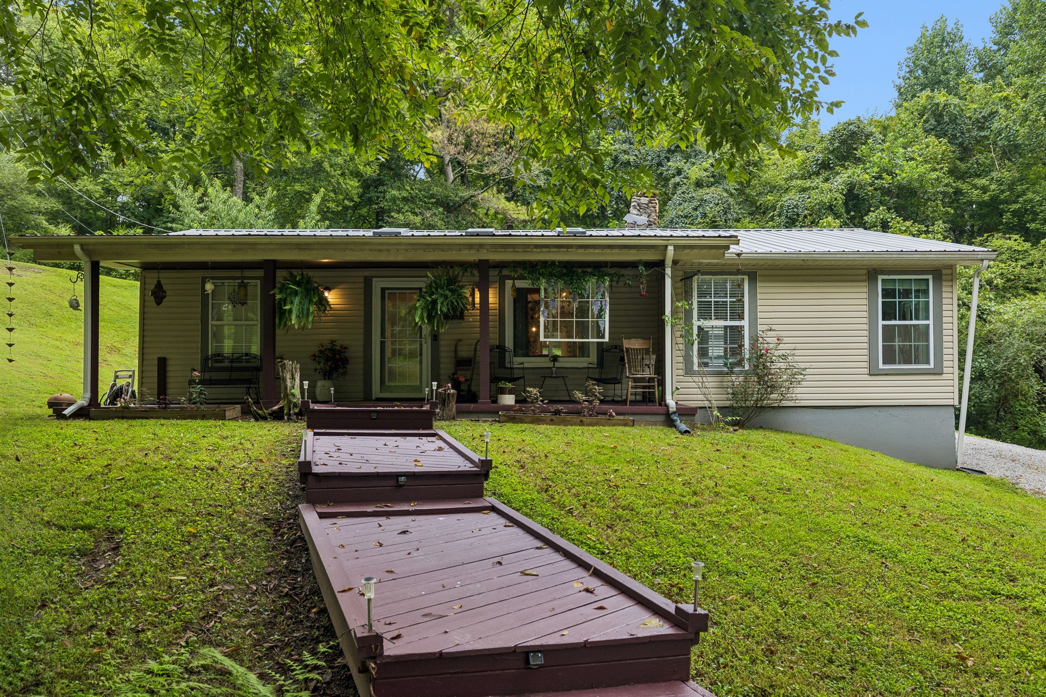 206 Gunter Ridge Road Pulaski, TN 38478 - Photo 24 of 73 Gallery Image 24