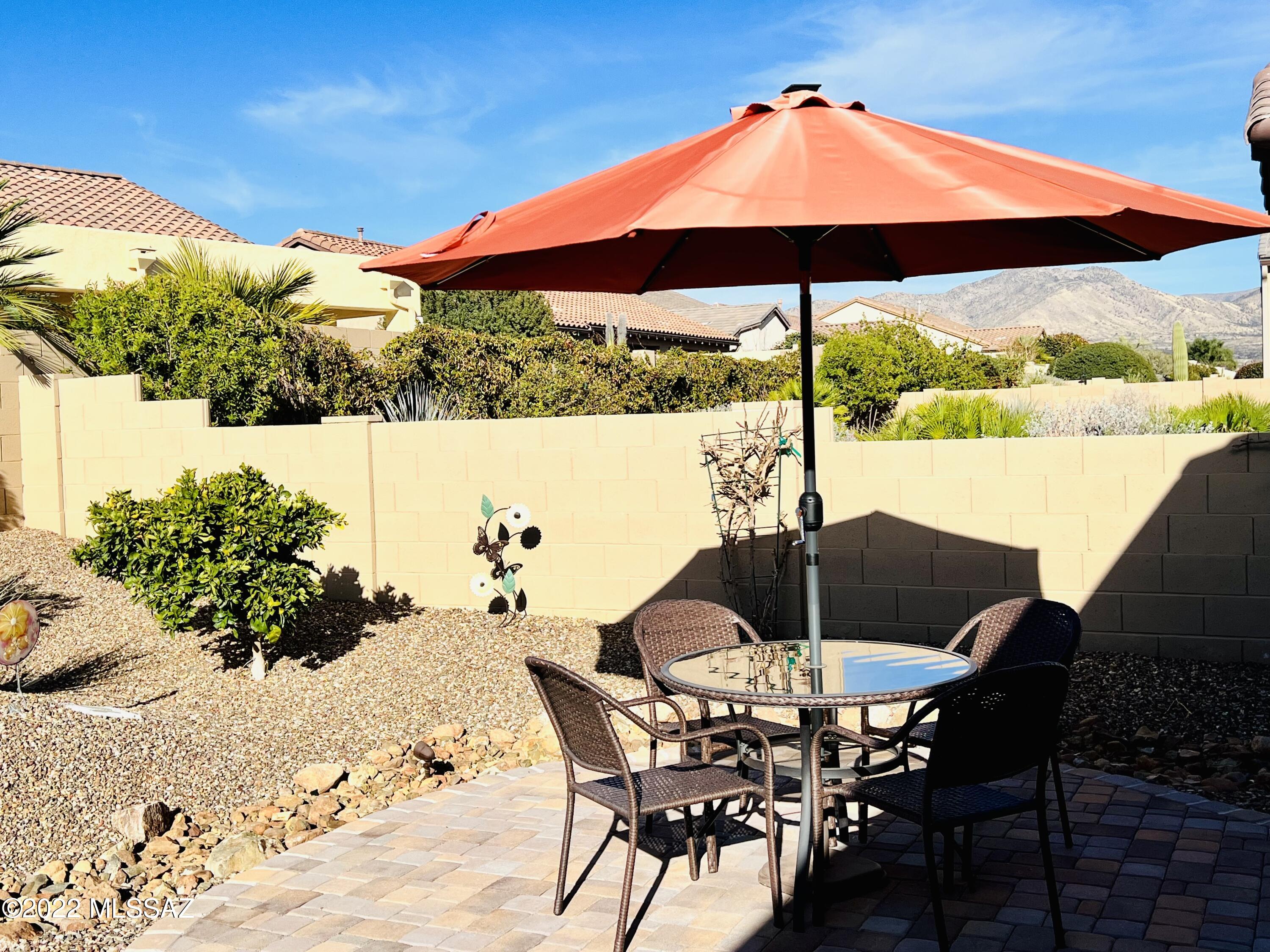 62622 East Border Rock Road Tucson, AZ 85739 - Photo 22 of 29