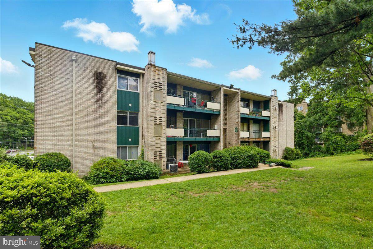 9272 Adelphi Road, Unit 103 Hyattsville, MD 20783 - Photo 15 of 15 Gallery Image 15