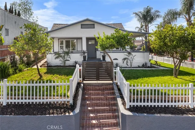 $1,249,999 | 201 South Melrose Street, Placentia, CA 92870