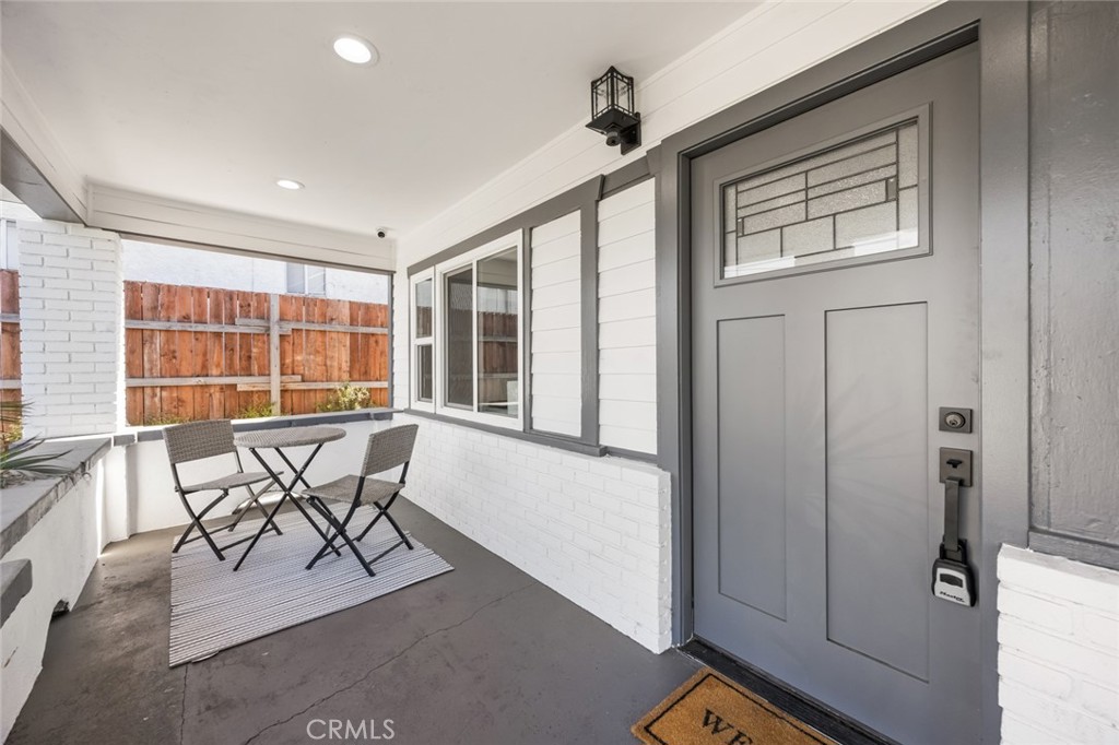 201 South Melrose Street Placentia, CA 92870 - Photo 7 of 35 a view of a livingroom with furniture and window