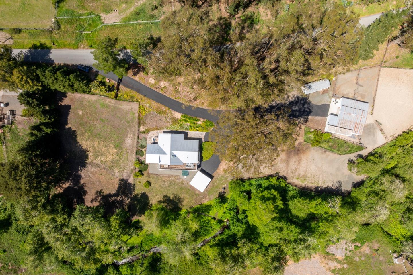 2570 Purisima Creek Road Half Moon Bay, CA 94019 - Photo 81 of 85