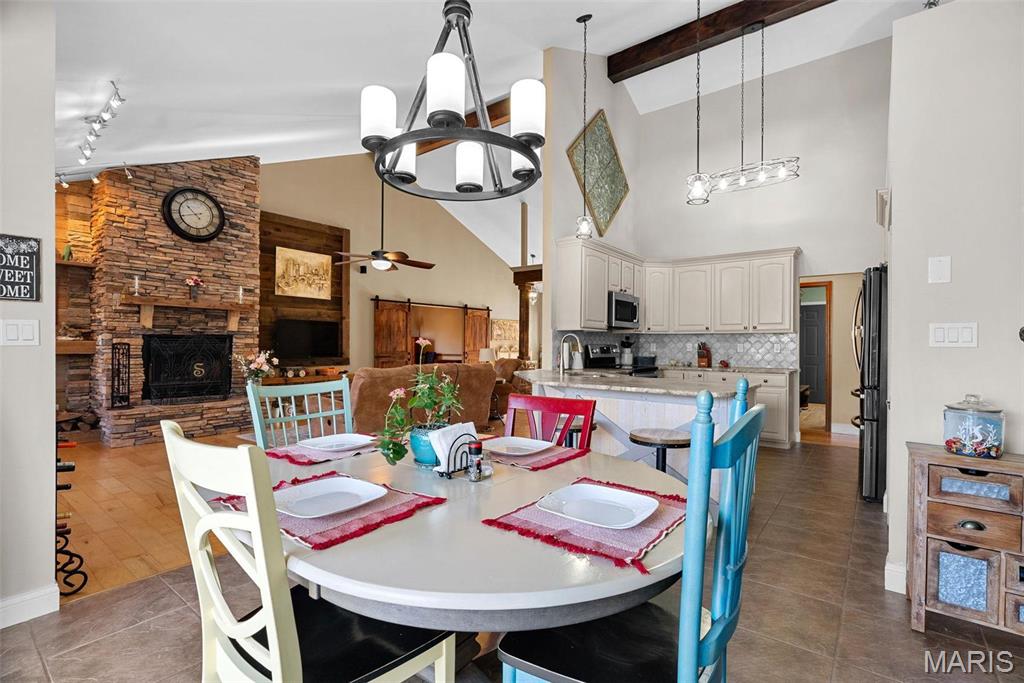 4437 Killdeer Drive Augusta, MO 63332 - Photo 22 of 77