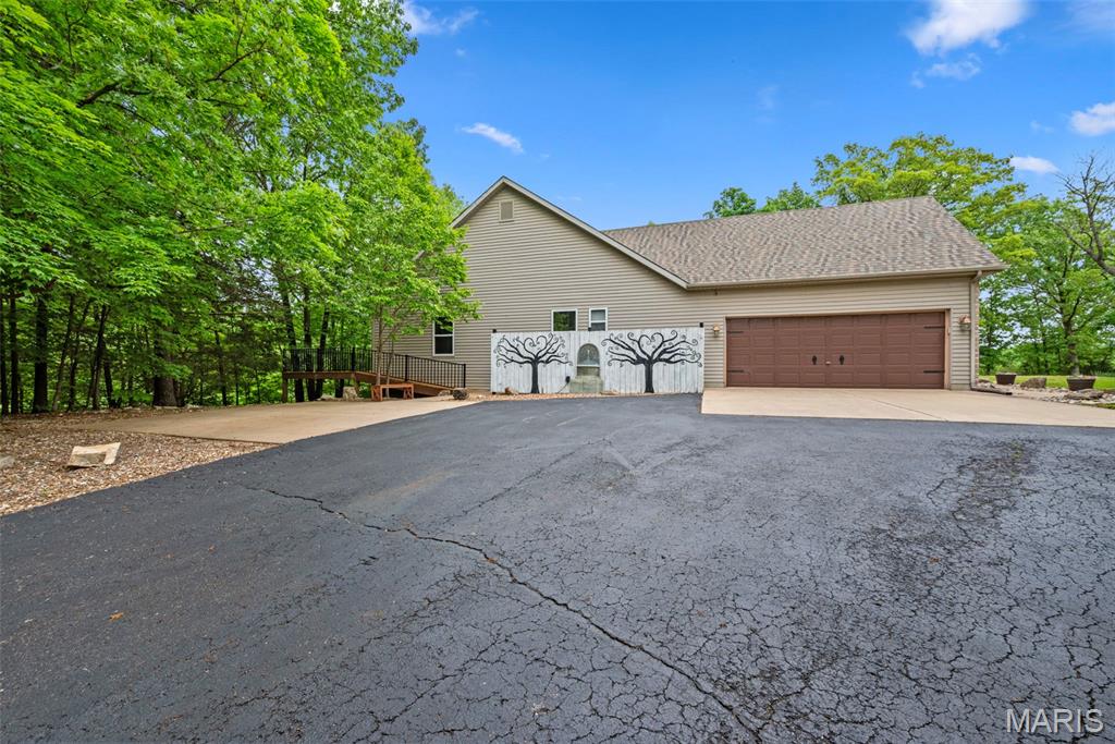 4437 Killdeer Drive Augusta, MO 63332 - Photo 3 of 77