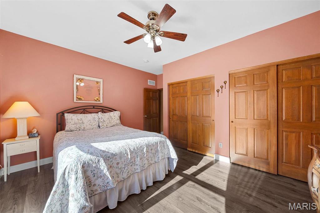 4437 Killdeer Drive Augusta, MO 63332 - Photo 36 of 77