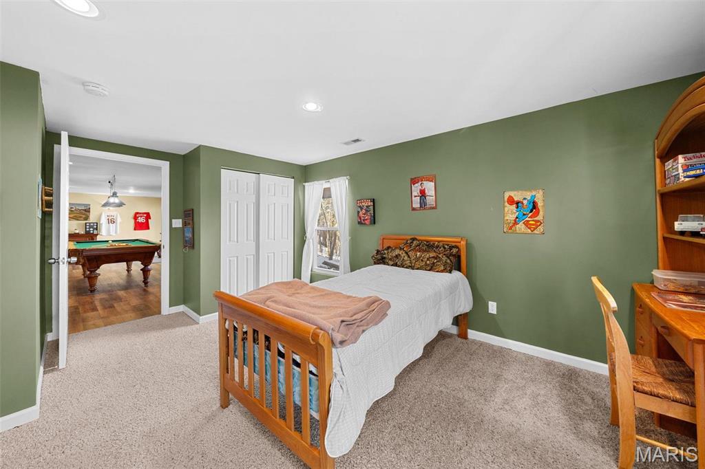 4437 Killdeer Drive Augusta, MO 63332 - Photo 41 of 77