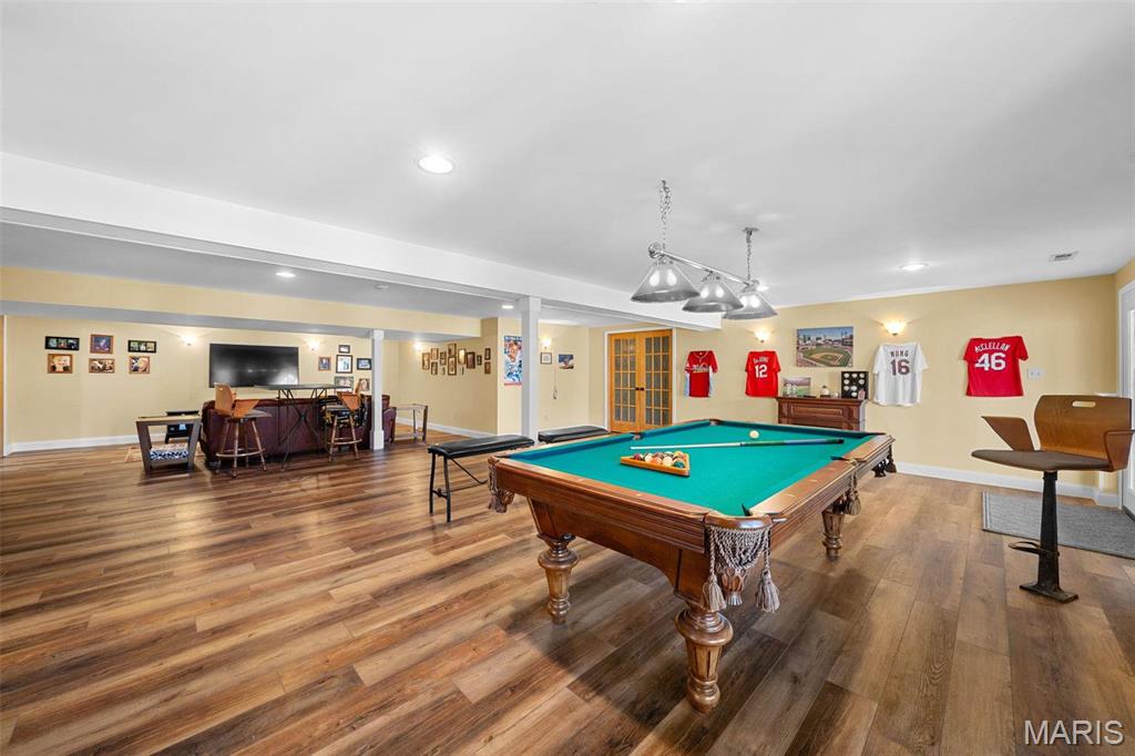 4437 Killdeer Drive Augusta, MO 63332 - Photo 47 of 77