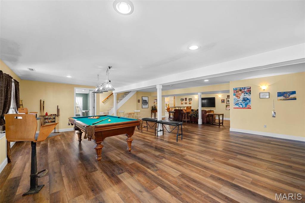 4437 Killdeer Drive Augusta, MO 63332 - Photo 51 of 77