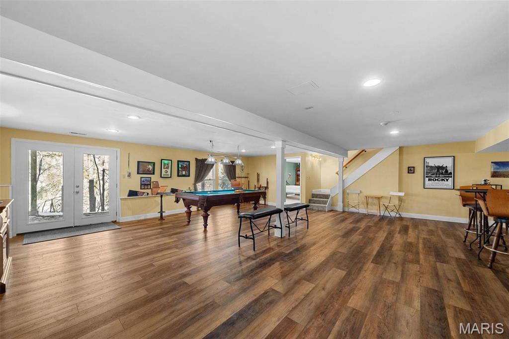 4437 Killdeer Drive Augusta, MO 63332 - Photo 52 of 77