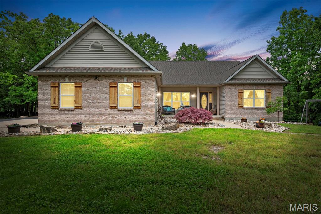 4437 Killdeer Drive Augusta, MO 63332 - Photo 54 of 77