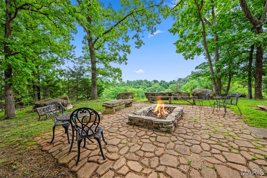 4437 Killdeer Drive Augusta, MO 63332 - Photo 59 of 77