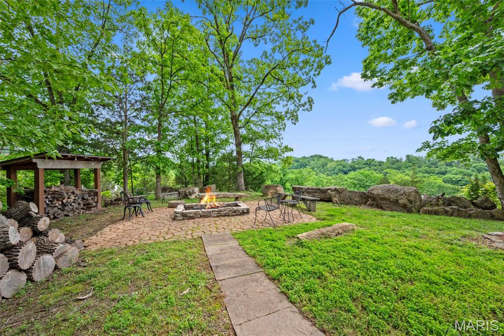 4437 Killdeer Drive Augusta, MO 63332 - Photo 6 of 77