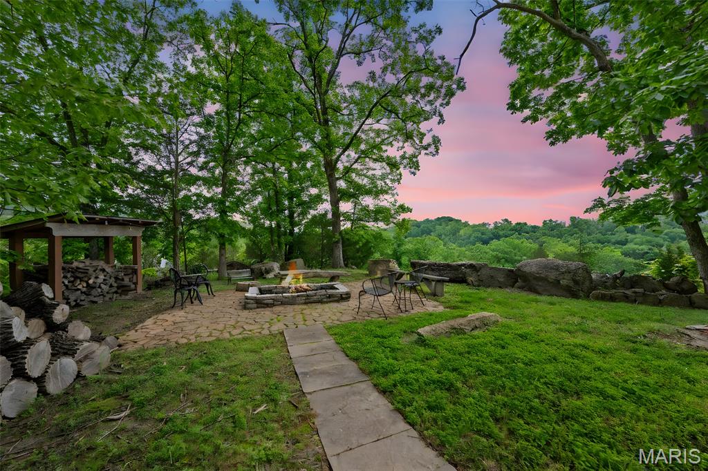 4437 Killdeer Drive Augusta, MO 63332 - Photo 65 of 77