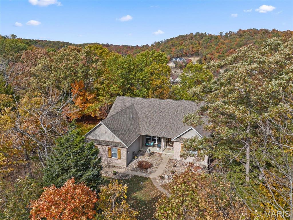 4437 Killdeer Drive Augusta, MO 63332 - Photo 66 of 77