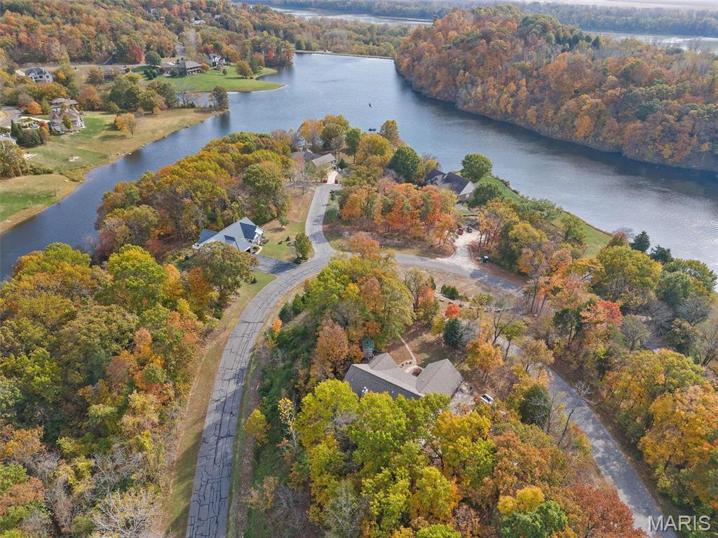 4437 Killdeer Drive Augusta, MO 63332 - Photo 68 of 77