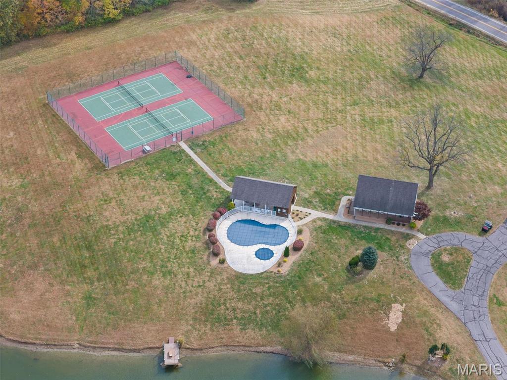 4437 Killdeer Drive Augusta, MO 63332 - Photo 70 of 77