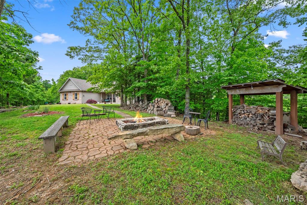 4437 Killdeer Drive Augusta, MO 63332 - Photo 7 of 77