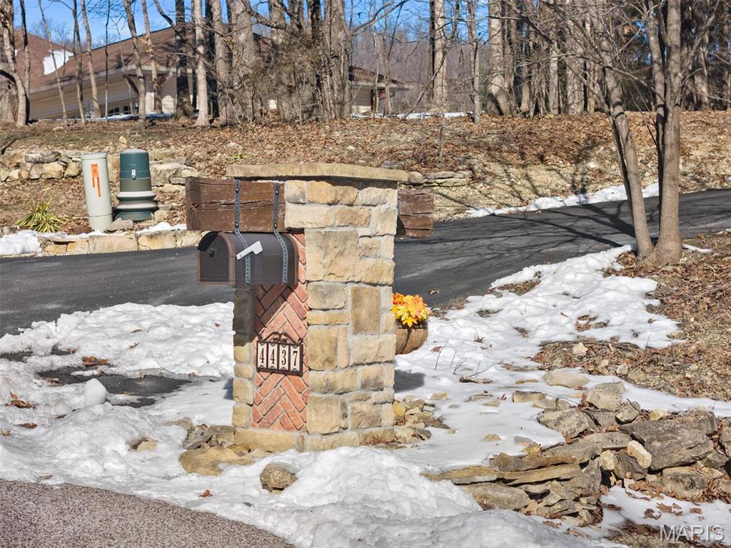 4437 Killdeer Drive Augusta, MO 63332 - Photo 72 of 77