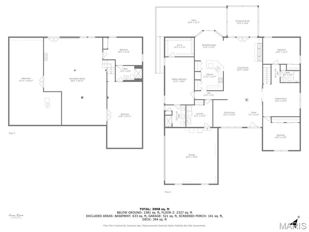 4437 Killdeer Drive Augusta, MO 63332 - Photo 77 of 77