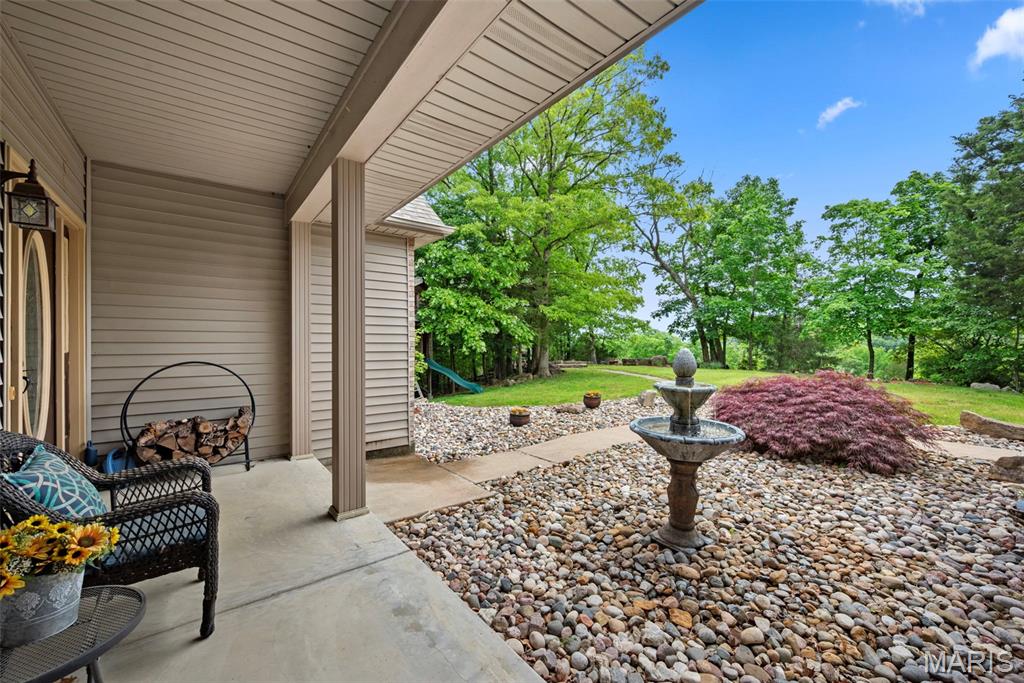 4437 Killdeer Drive Augusta, MO 63332 - Photo 8 of 77